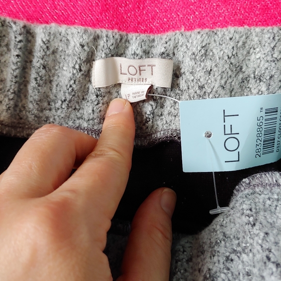 Loft skirt - Picture 5 of 6